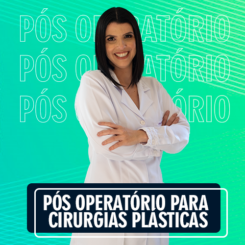PERFIL - Pós Operatório